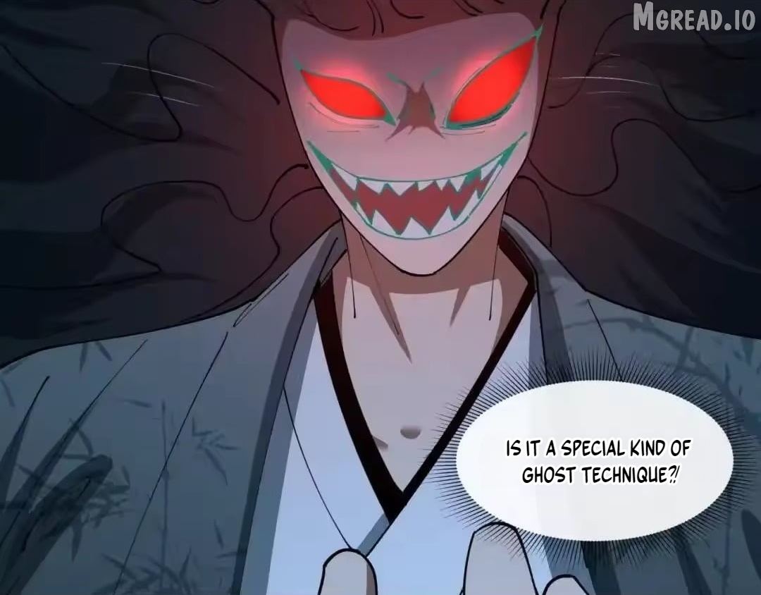 Era of the Haunted Chapter 608  - page 106